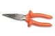 Cementex P8CN-WS Needle Nose with Wire Stripper, 8''