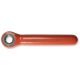 Cementex IGW-14 Insulated Ratcheting Box Wrench, 7/16