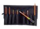 Cementex TR-8SD Insulated Screwdriver Set, 8-Piece