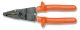 Cementex WS19 Insulated Wire Stripper, 10-22 AWG