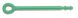 Greenlee 06259 Cable Caster Replacement Darts, Pk/4
