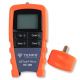 Tempo NC-100 NETcat LAN Tester and UTP/Coax Tester