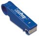 Cable Prep CPT-1100-SINGLE Drop Cable/Coax Cable Stripper RG7/11