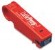Cable Prep CPT-1250 Drop Cable/Coax Cable Stripper, RG6/RG59