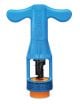 Cable Prep SCT-565 Stripping and Coring Tool, ORANGE 0.565