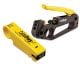 Cable Prep HCPT-6590 Combo RG6/59 Insertion Tool and Stripper