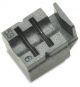 SARGENT 8700-00 Repl BLACK Cartridge, RG6/59 1/4