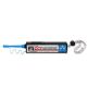Chemtronics CCT-250 2.5mm CCT Clear Connection Tool for SC/FC/ST
