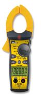 IDEAL 61-765 TightSight TRMS AC/DC Clamp Meter / Ammeter, 660A