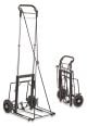 Norris 700-HDBK Telescoping Two-Wheel Hand Cart, 400 lb Capacity