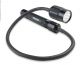 Pelican 2365 LED Flex Neck Flashlight, AA