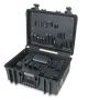 ArmaCase AC6000J295 BLACK Waterproof Tool Case