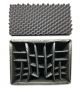 ArmaCase AC6800DIV Padded Dividers for AC6800 Cases