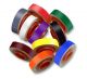 3M SDR-MC Wire Marker Tape Refill Roll, 10 Colors for STD-C