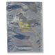 SCS 1001216 Metal-In Static Shield Bag 12