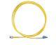 FiberXP LC to ST Fiber Optic Patch Cable Single Mode Simplex, 3m