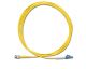 FiberXP LC to ST Fiber Optic Patch Cable Single Mode Simplex, 5m