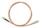 FiberXP ST to SC Fiber Optic Patch Cable Multimode Simplex, 2m