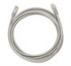 TrueConect 7ft Snagless Cat6 Patch Cable, Gray