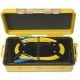 FiberXP OTDR Fiber Optic Launch Box, Single Mode, 2000m SC-LC