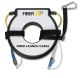 FiberXP FR-FCULCUSM-150 SM OTDR Fiber Ring, FC-LC 150m