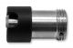 VIAVI FBPT-FC Standard Bulkhead Tip, FC