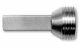 VIAVI FBPT-LC Standard Bulkhead Tip, LC