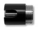 VIAVI FBPT-ST Standard Bulkhead Tip, ST