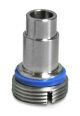 AFL FFLX-01-FC FOCIS Flex FC/UPC Bulkhead Adapter Tip