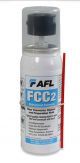 AFL FCC2-00-0902 Enhanced Fiber Connector Cleaner & Prep Fluid