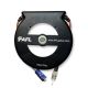 AFL FR-OM2-150-USC-UST OTDR Fiber Ring