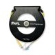 AFL FR-SMF-150-ULC-UST Single Mode OTDR Fiber Ring LC-ST, 150m
