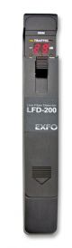 EXFO LFD-202 Live Fiber Detector with Core Power Display