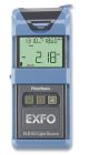 ELS-50 EXFO FiberBasix LED Light Source, Multimode 850/1300, FC