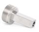 FIPT-400-LC-SQ EXFO LC Tip for Bulkhead Adapter