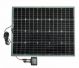 PulseTech SP-100 12V Solar Pulse Charger w/Controller, 100W