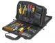 SPC170X Field Technician Service Tool Kit, 2-Section Soft Case