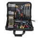 SPC185-04 Electronics Technician Tool Kit w/117 DMM, Zipper Case