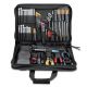 SPC185 Electronics Technician Tool Kit, Zipper Case