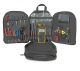 SPC185BP-04 Electronics Tech Tool Kit w/ Fluke 117 DMM, Backpack