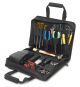 SPC230B Basic Site Maintenance Tool Kit, Zipper Case