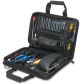SPC250C Electronics Maintenance Tool Kit, Cordura Zipper Case