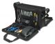 SPC250T Electronics Maintenance Tool Kit, 3-Sided Case