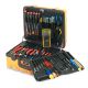 SPC66HY-01 MRO Field Engineer Tool Kit with DMM in Yellow Case