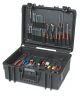 SPC701AC Technician Maintenance Tool Kit, 7.8