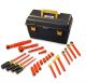 SPC950 Battery Technician Insulated Tool Kit, 24-Piece