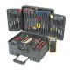 SPC95C-04 Inch & Metric Field Service Kit with 117 DMM
