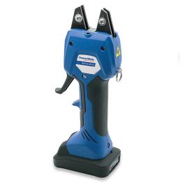 Thomas & Betts TBM8 Compression Tool Crimper With Dies for sale online 