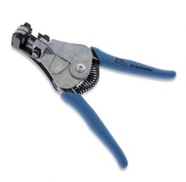 Ideal 45-520 Adjustable Coax Cable Stripper Rg-59 Rg-6 Rg6q for sale online 