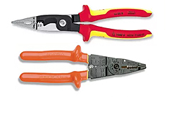 Cable/Wire Strippers